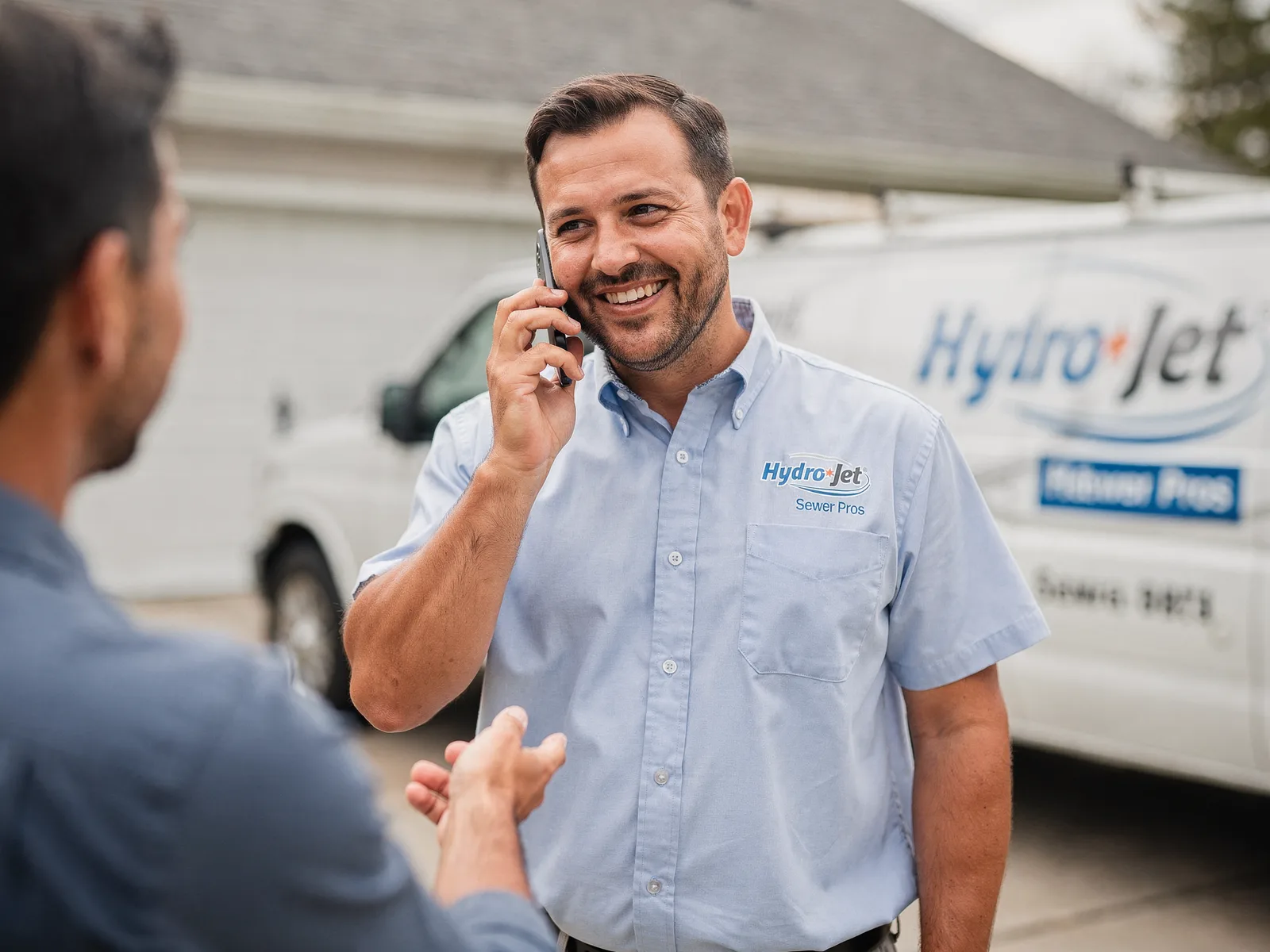 Hydro Jetting Walloon Lake, MI FAQs